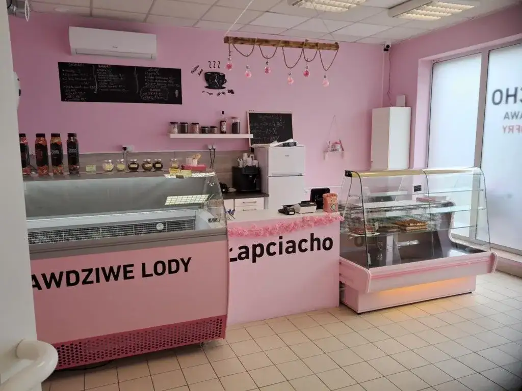 Gdzie zjeść w Grudziądzu? Odkryj najlepsze lokale gastronomiczne