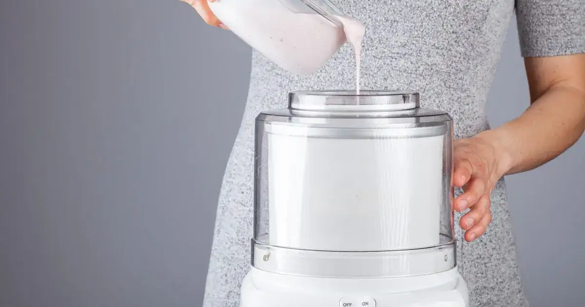 Maszynka do lodów: jaką wybrać? Poradnik, by nie żałować wyboru