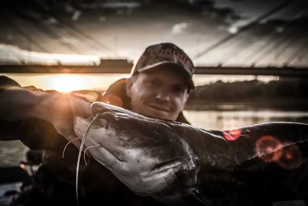 Jaka wędka na suma z brzegu? Wybierz idealny model dla siebie