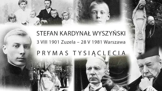 Kardynał Wyszyński film – odkryj prawdę o jego życiu i walce