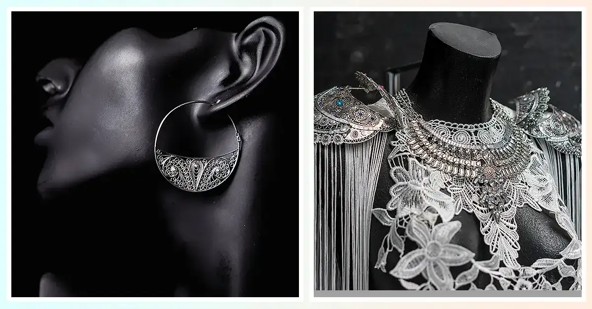 Jak fotografować biżuterię: proste triki na doskonałe zdjęcia