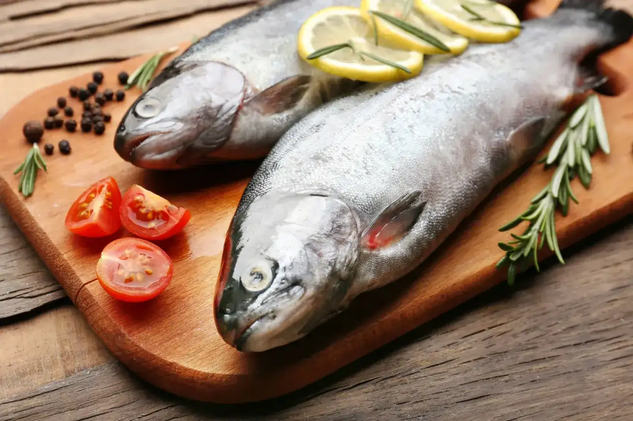 Ochota na ryby czego brakuje? Odkryj przyczyny i składniki odżywcze