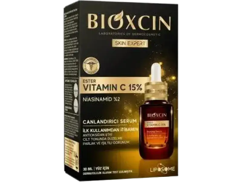 Bio-Oil Serum Rewitalizujące z niacynamidem: czy to hit dla Twojej cery?