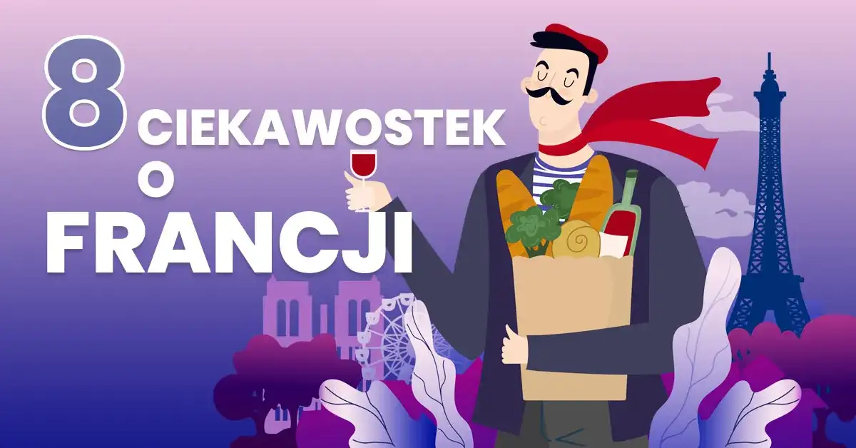 Wszystko co francuskie: Odkryj tajniki języka i kultury Francji