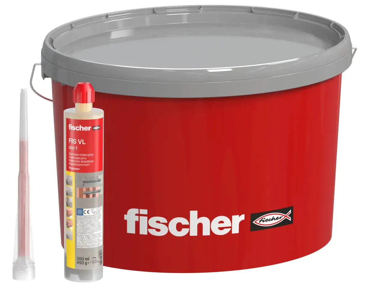 Kotwa chemiczna Fischer 300T - najlepsze zastosowania i opinie