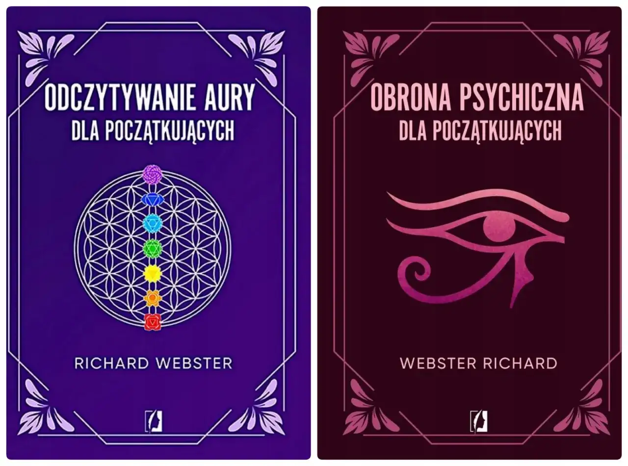 Co oznacza kolor aury? Odkryj tajemnice energetycznych pól
