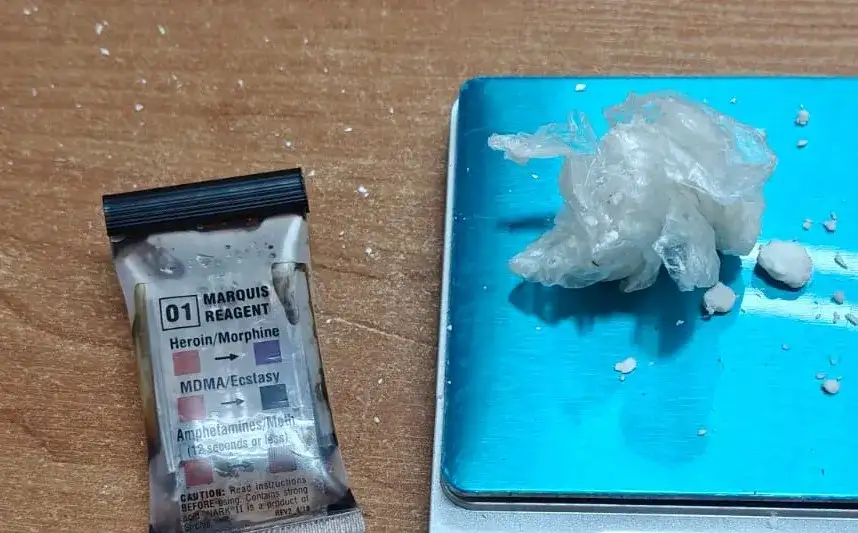 Amfetamina na odchudzanie? Dlaczego to śmiertelne ryzyko.