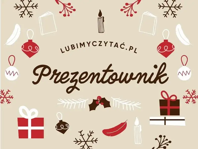 Inspirujące pomysły na świąteczne prezenty z literatury pięknej