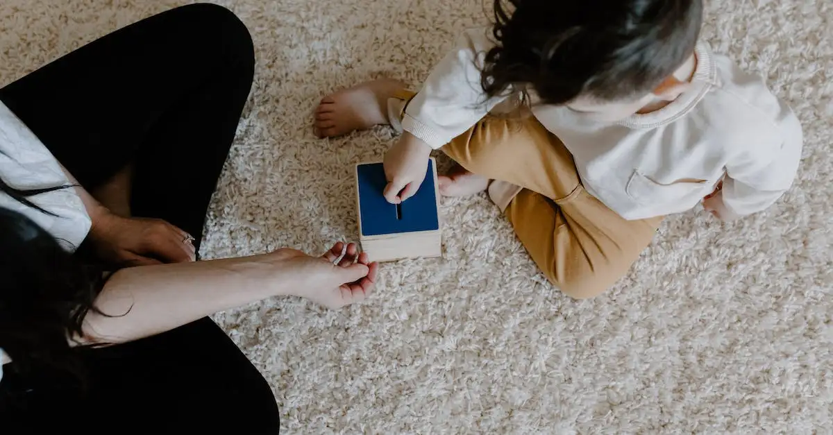 Jak Maria Montessori zrewolucjonizowała edukację?