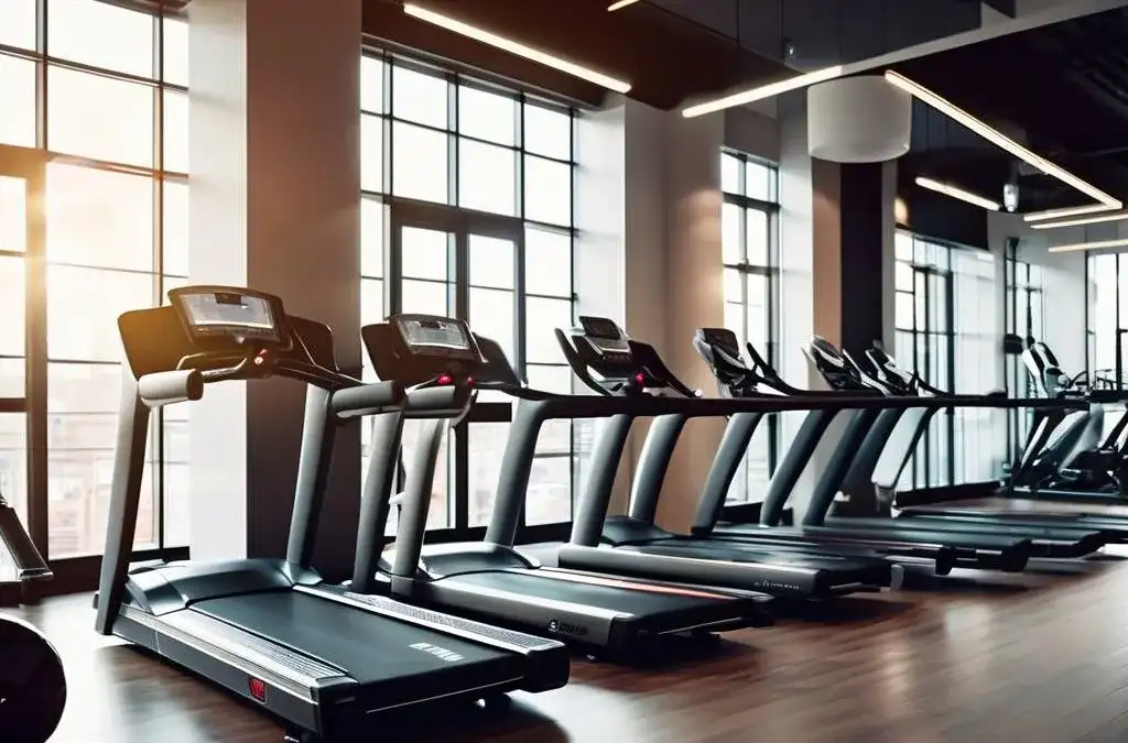 Cardio: Ile minut dla efektów? Cel, poziom, intensywność