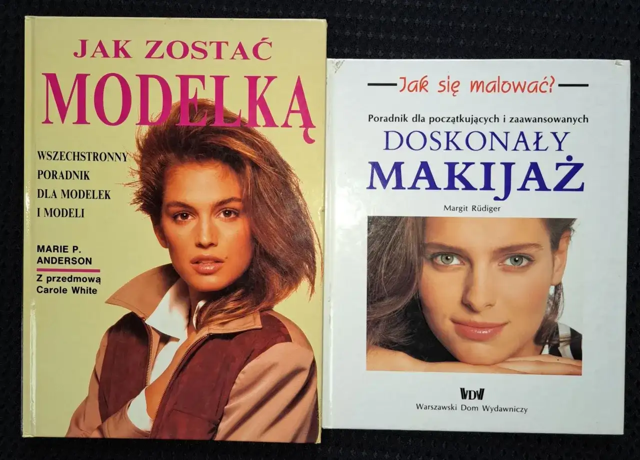 Jak zostać modelką makijażu w Polsce? Praktyczny przewodnik krok po kroku