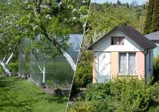 Działka rekreacyjna co można budować? Odkryj kluczowe przepisy i ograniczenia