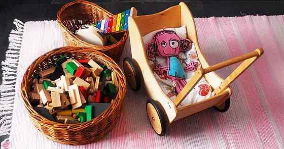 Proca zabawka - jak wybrać bezpieczną i ciekawą zabawkę dla dzieci