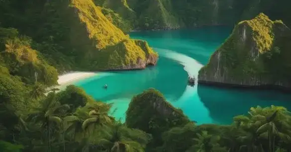 Czy na Filipinach jest bezpiecznie? Poznaj ryzyka i bezpieczne miejsca