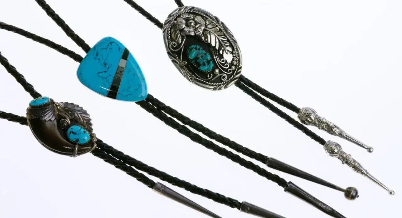 Kto nosi krawat typu bolo: poznaj fascynujący świat nietypowej mody