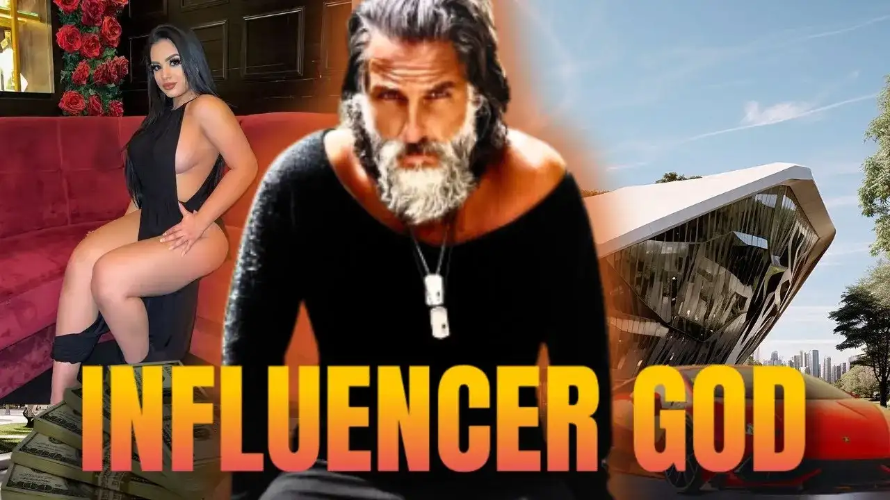 Zeus Lamborghini kto to? Poznaj tajemnice sukcesu i inspiracji