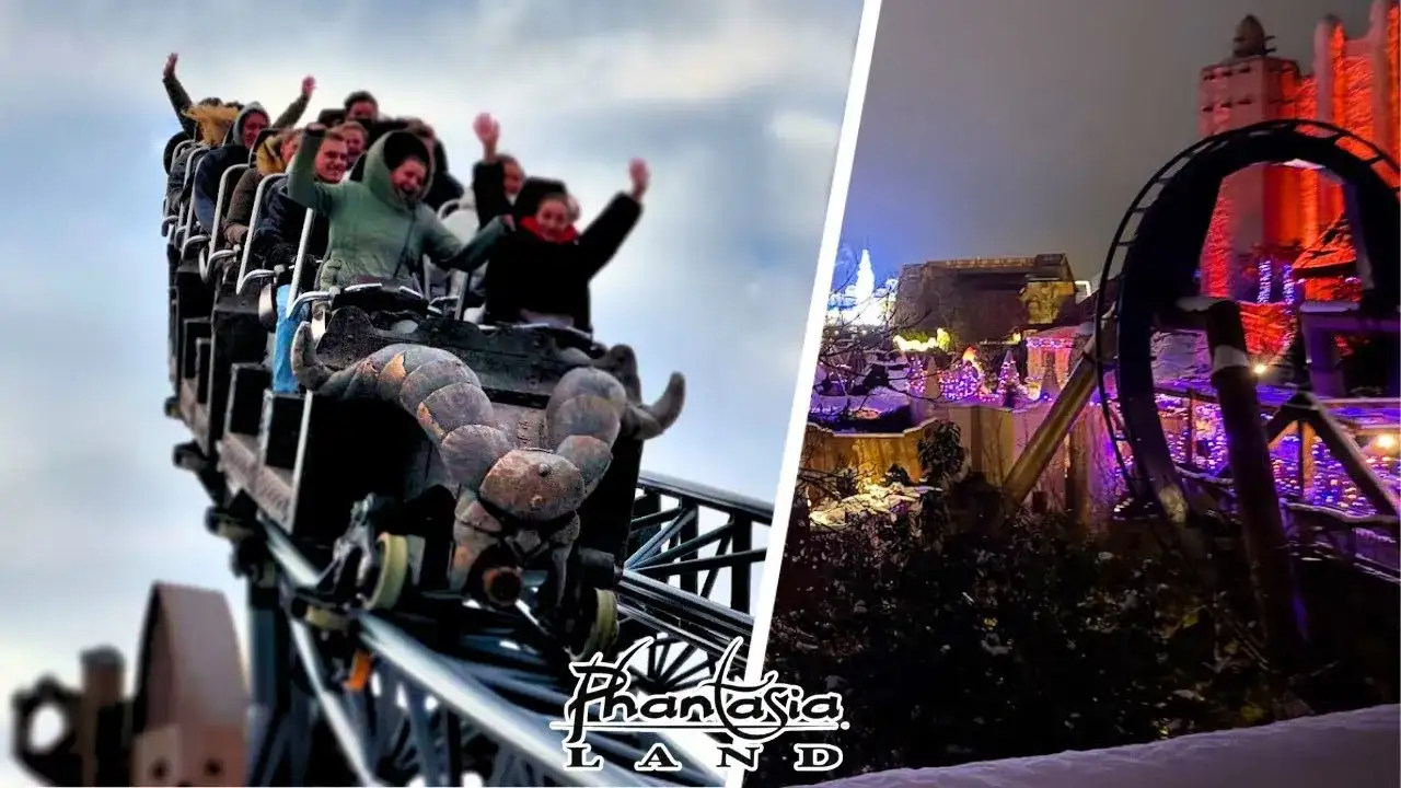 Phantasialand : Le guide ultime pour un séjour parfait !