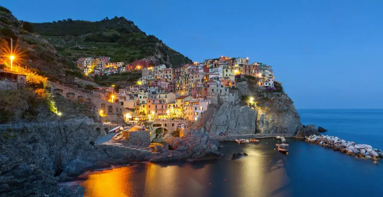 Hotel La Spezia: Trova la base perfetta per le Cinque Terre