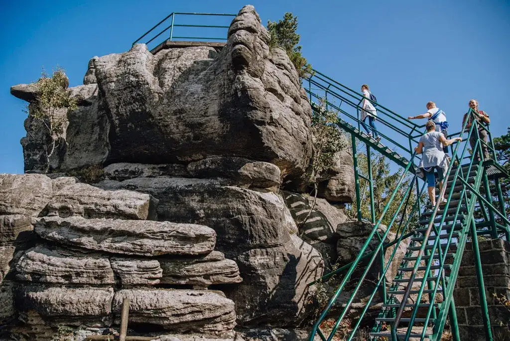 Najlepsze atrakcje Dolnego Śląska, które musisz zobaczyć w 2023 roku