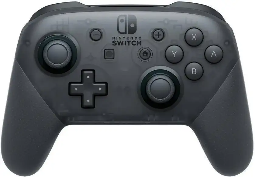 Switch Pad do Nintendo - Kontroler Switch, Pad Switch