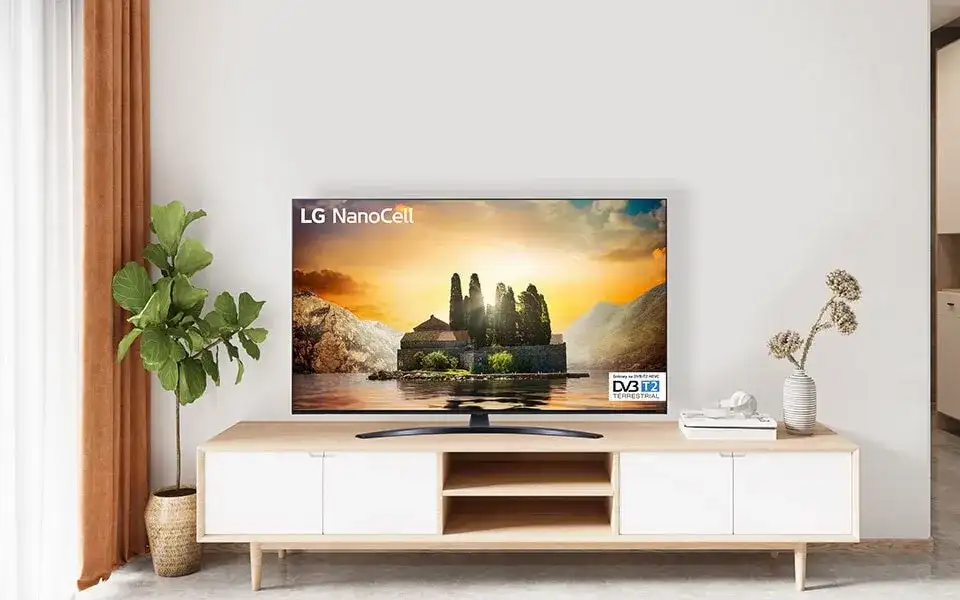 Rozmiar telewizora 42 cale – idealne wymiary do Twojego wnętrza