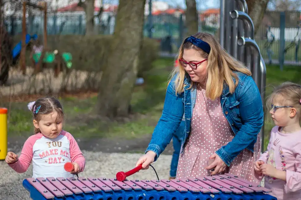 Atrakcje w Błoniu: Najlepsze miejsca dla rodzin i dzieci