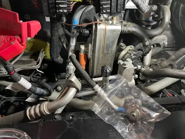 Skuteczne sposoby na sklejanie węża od chłodnicy i uniknięcie awarii