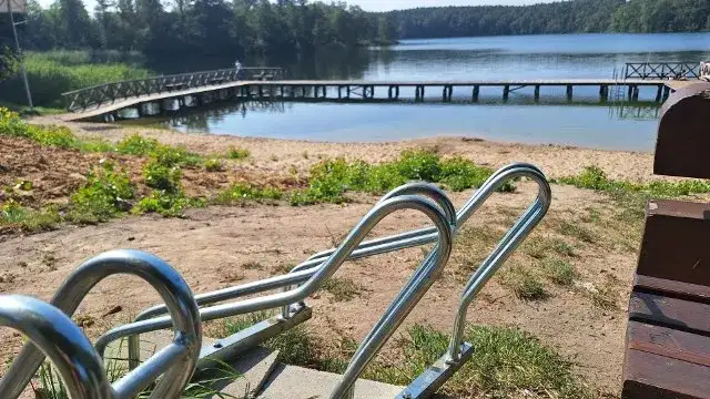 Jezioro Bledzewskie – ukryty skarb Lubusz, który musisz zobaczyć