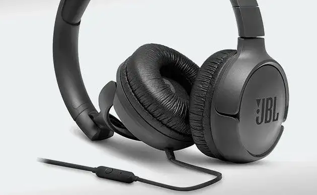 JBL Tune 500BT recenzja - czy te słuchawki naprawdę warto kupić?