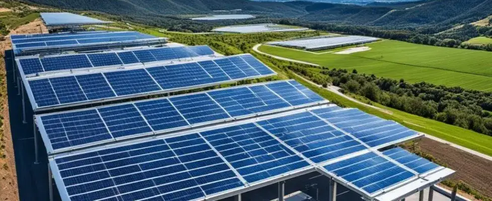 Inwerter fotowoltaiczny – klucz do efektywnego wykorzystania energii słonecznej