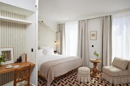 Nocleg w Paryżu co polecacie: Tanie i komfortowe opcje na każdą kieszeń