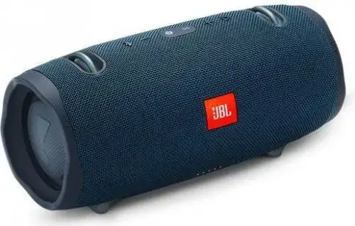 JBL Xtreme 2 ile ma wat? Odkryj moc i jakość dźwięku tego głośnika