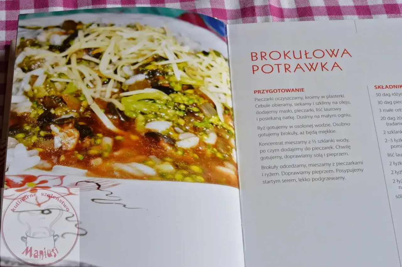 Co na obiad? Szybkie, tanie i smaczne pomysły | Klaudia Brzezińska