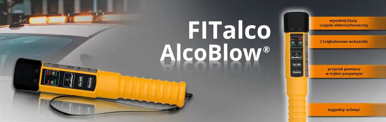 Alkomat policyjny: Czy Twój wynik jest prawnie wiążący? Sprawdź!