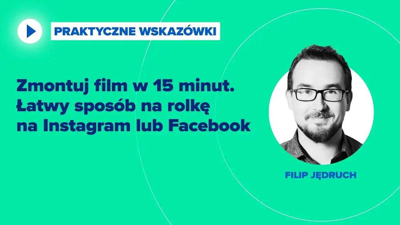 Jak zrobić film w Canvie: proste kroki, które ułatwią tworzenie wideo