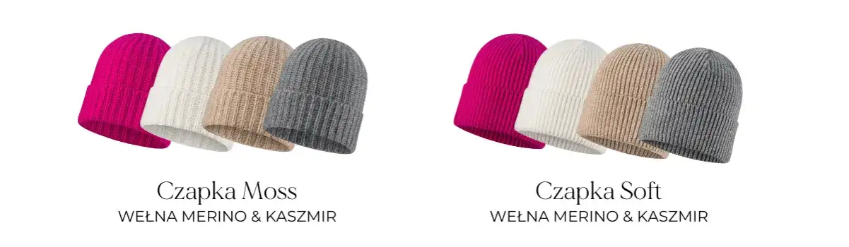 Najlepsze materiały na czapkę zimową: ciepło i komfort gwarantowane