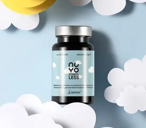 Jakie suplementy na stres mogą naprawdę pomóc w codziennym życiu