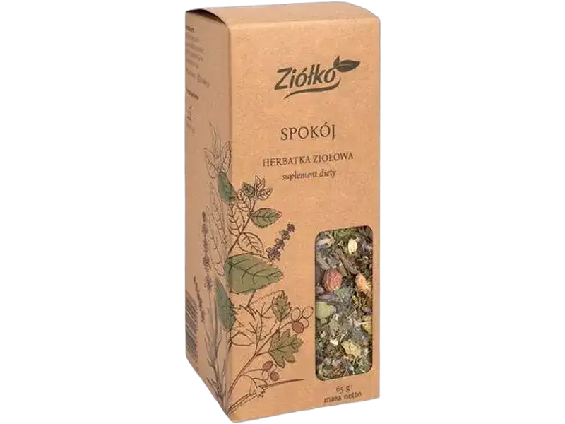 Jaka herbata na sen? Zioła na bezsenność, które działają!