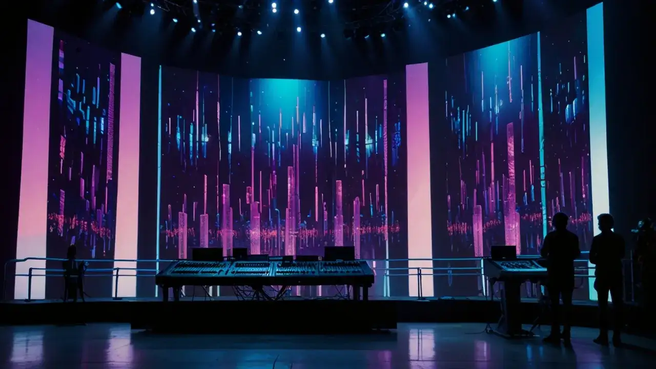 Jean Michel Jarre – Koncerty w Polsce: Harmonogram i bilety