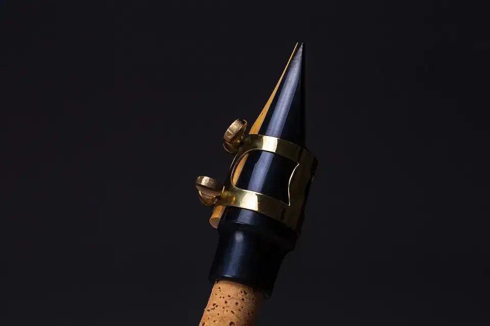 Jaki ustnik do saksofonu altowego - wybierz najlepszy dla siebie