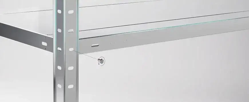 Jak złożyć regał metalowy - proste kroki, które ułatwią montaż