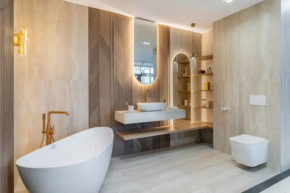 Jak urządzić łazienkę: 150 inspirujących zdjęć i pomysłów na aranżację