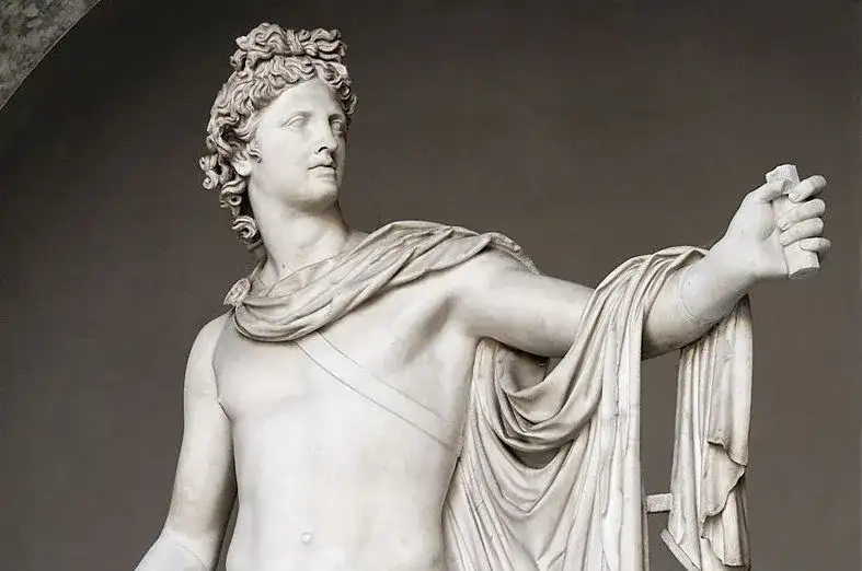 Historia rzeźby: fascynująca podróż przez wieki sztuki i kultury