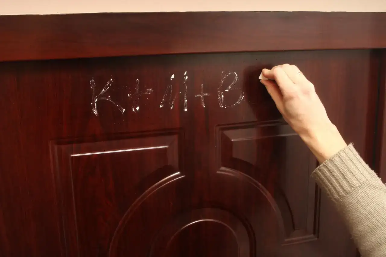 Jak napisać na drzwiach Trzech Króli, aby przyciągnąć błogosławieństwo?