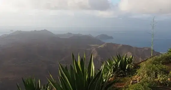 Gdzie leży wyspa Zielonego Przylądka? Odkryj jej tajemnice i lokalizację