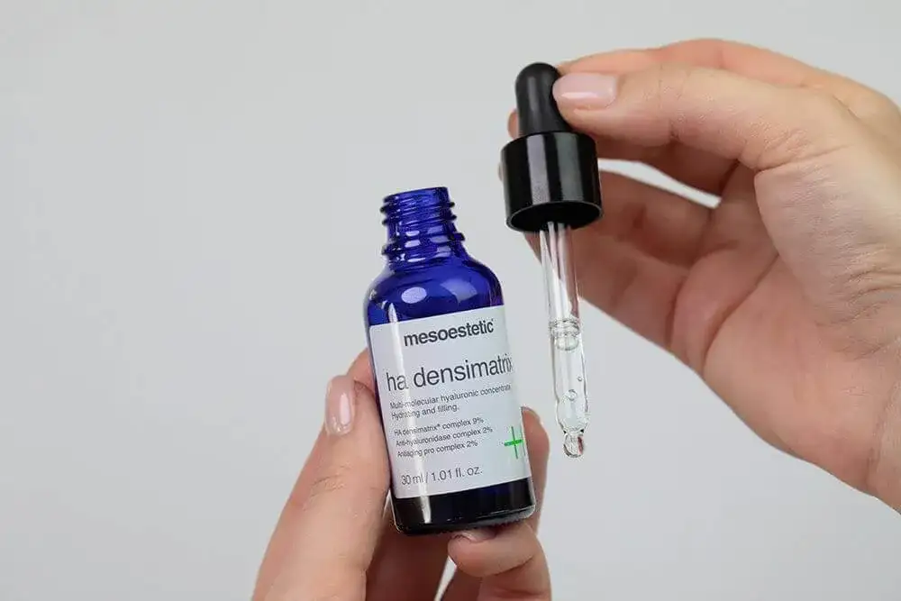 Kwas hialuronowy 5%: Jak stosować dla max nawilżenia?