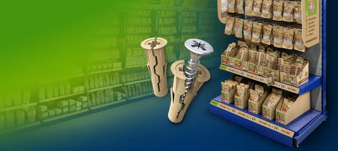 Najlepsze sklepy z kotwami i kołkami – uniknij błędów w zakupie