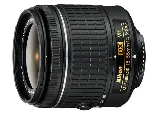 Najlepsze obiektywy do Nikon D3300, które poprawią Twoje zdjęcia
