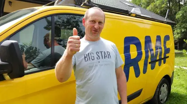 Wygrana w RMF FM? Sprawdź numer 12 2 570 570 i uniknij oszustwa