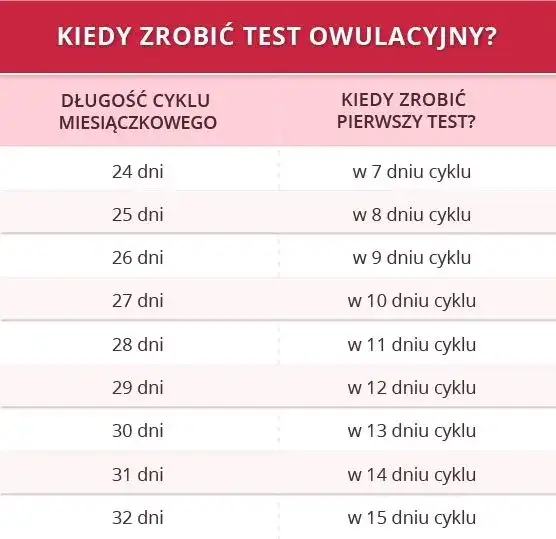 Owulacja: Jak rozpoznać dni płodne i świadomie planować ciążę?